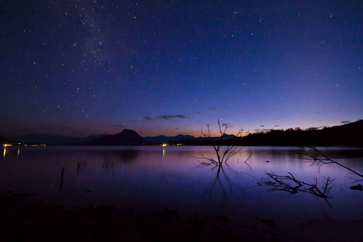 Landscape Photography Cover Image