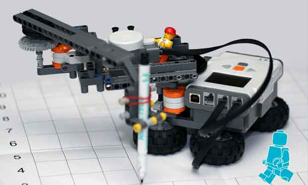 Robot Arm Cover Image