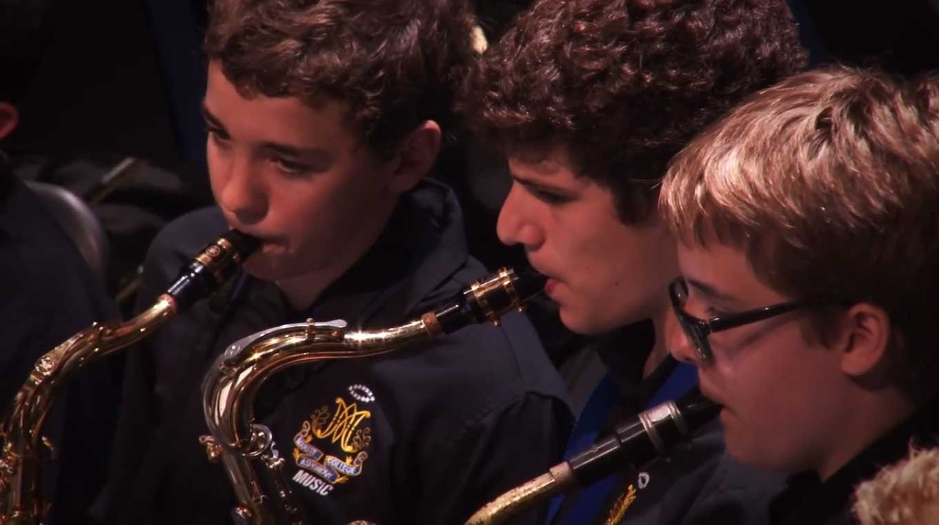 The Arts Thumbnail from Video
