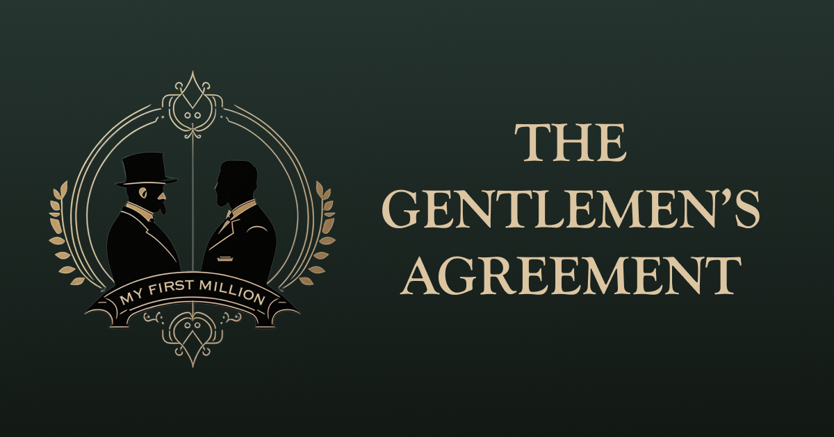 MFM Agreement Logo